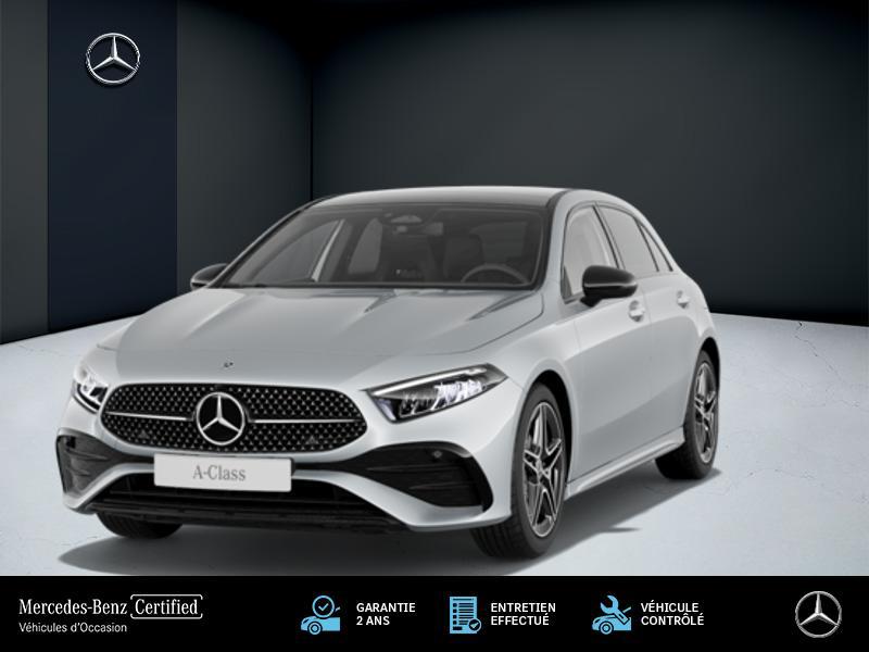 Image de l'annonce principale - Mercedes-Benz Classe A