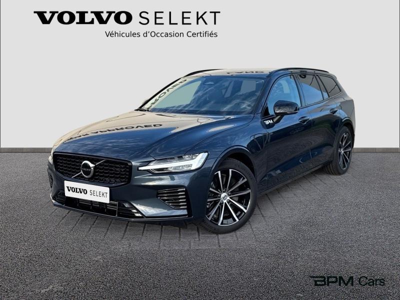 Image de l'annonce principale - Volvo V60