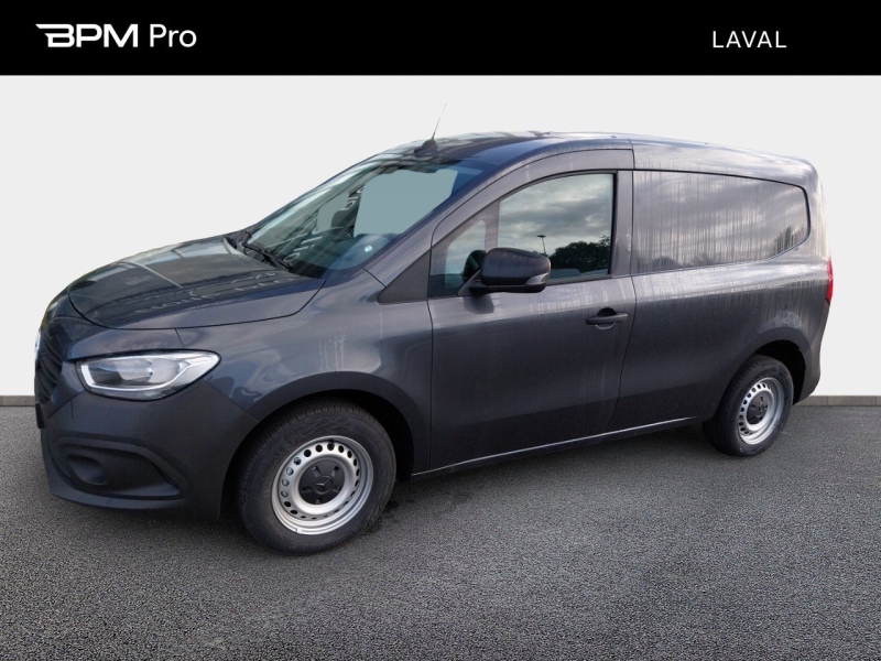 Image de l'annonce principale - Mercedes-Benz Citan