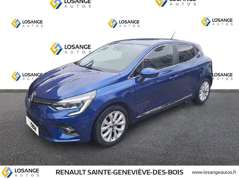 Image de l'annonce principale - Renault Clio