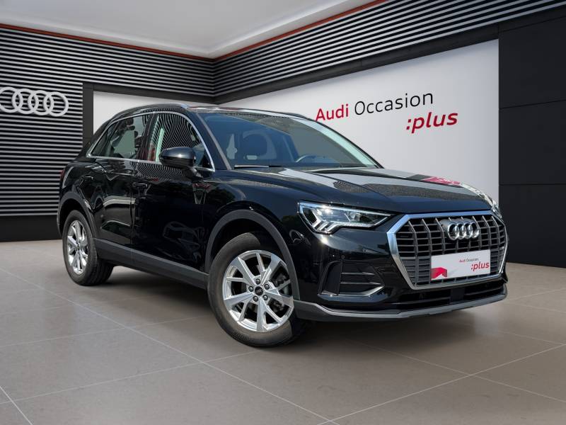 Image de l'annonce principale - Audi Q3