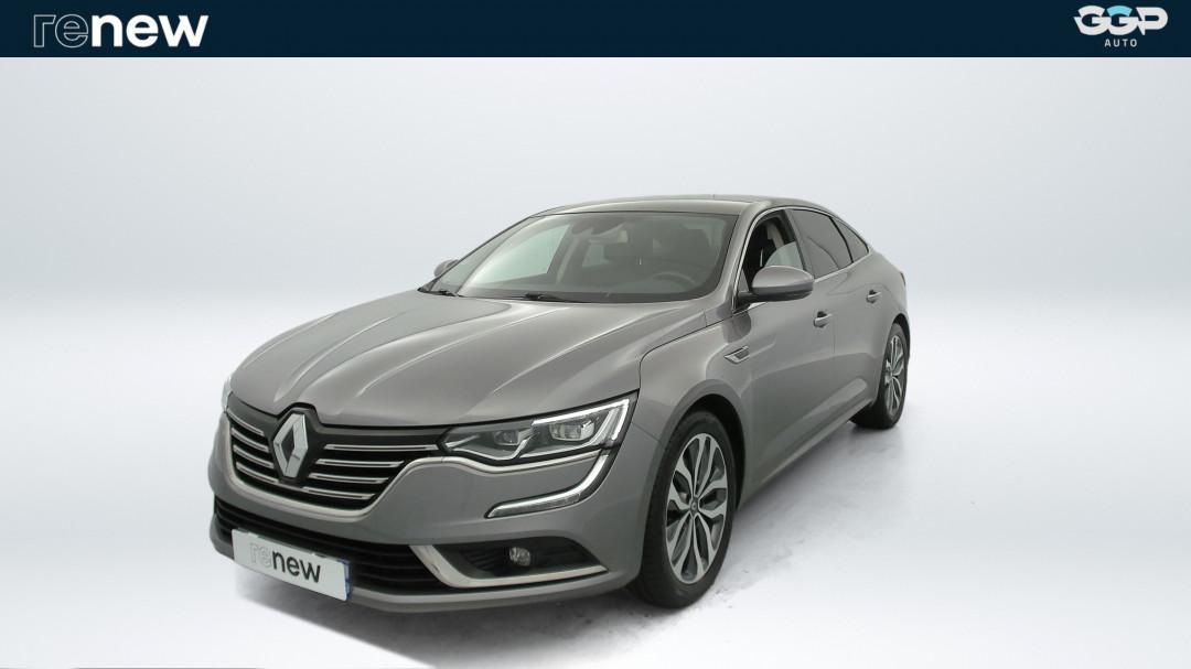 Image de l'annonce principale - Renault Talisman