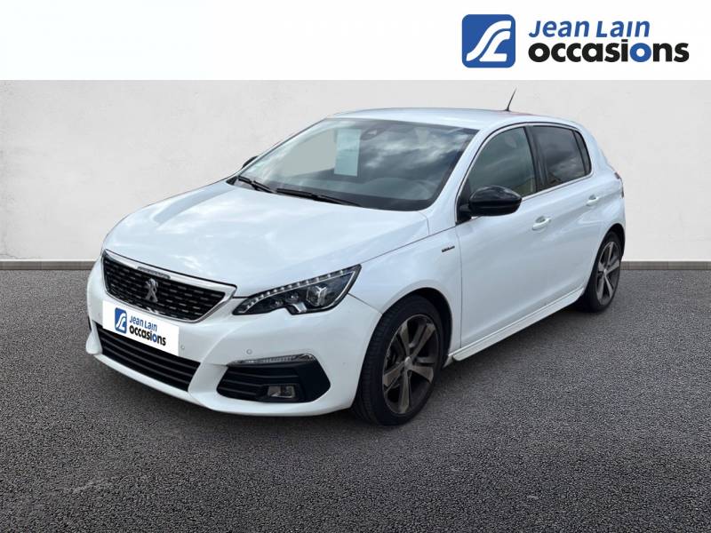 Image de l'annonce principale - Peugeot 308