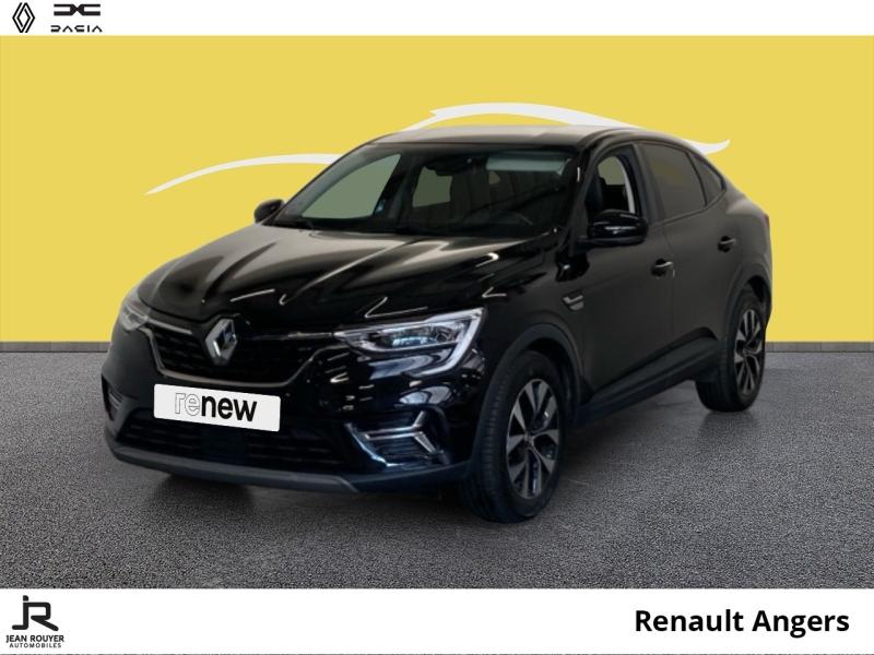 Image de l'annonce principale - Renault Arkana