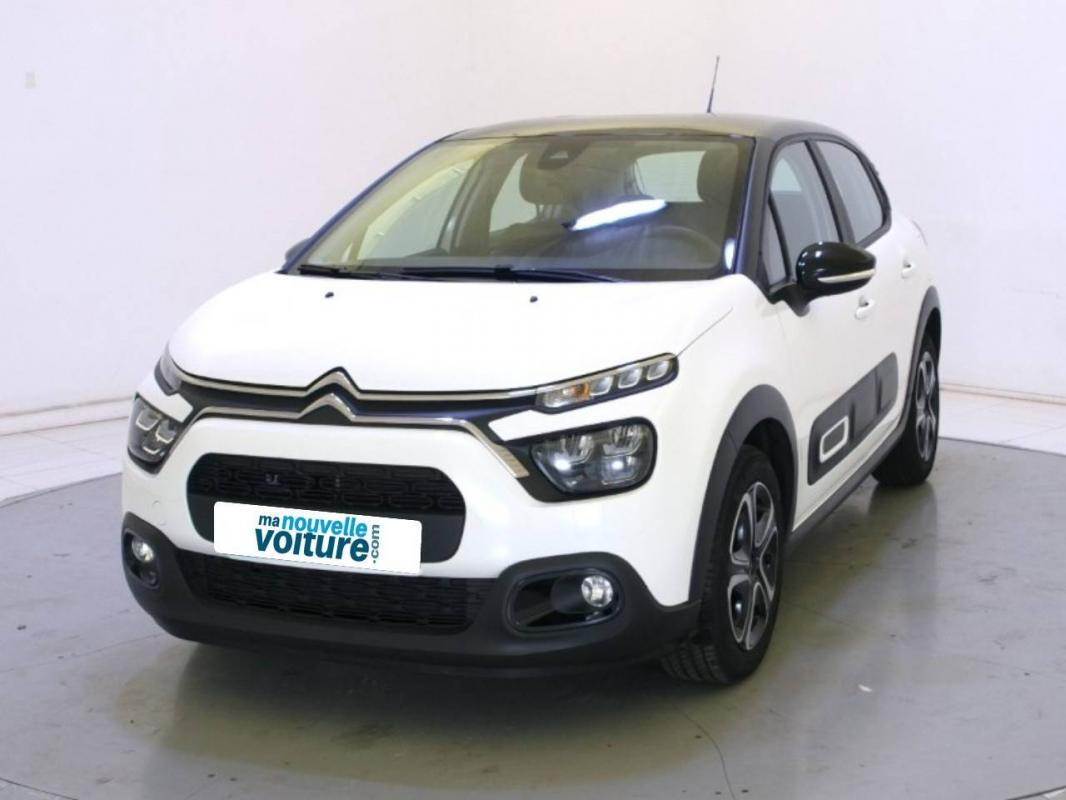 Image de l'annonce principale - Citroën C3