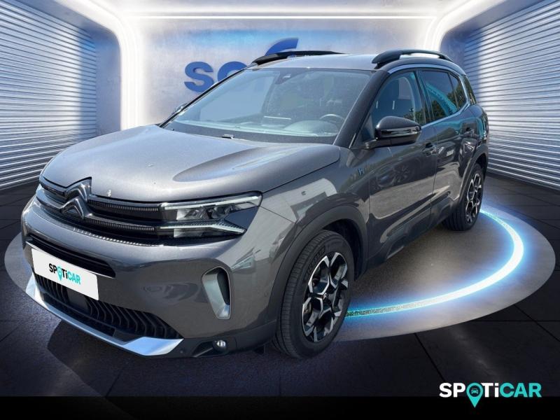 Image de l'annonce principale - Citroën C5 Aircross