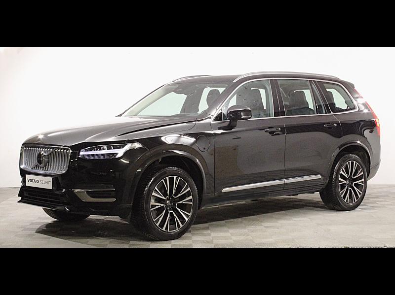 Image de l'annonce principale - Volvo XC90