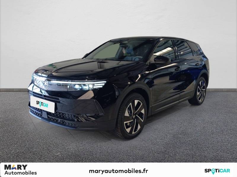 Image de l'annonce principale - Opel Grandland