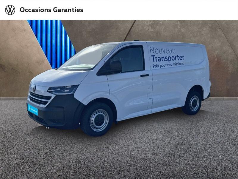 Image de l'annonce principale - Volkswagen Transporter