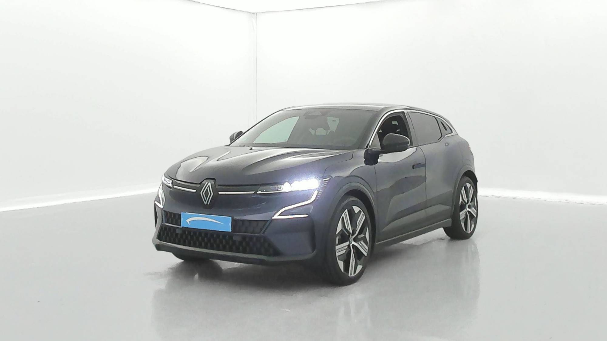 Image de l'annonce principale - Renault Megane