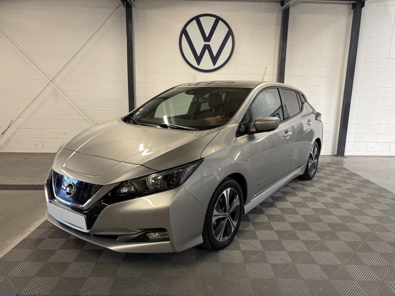 Image de l'annonce principale - Nissan Leaf