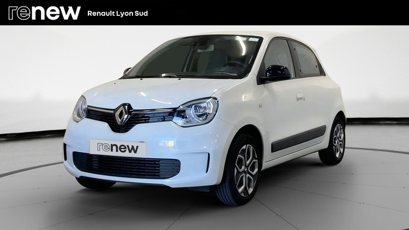 Image de l'annonce principale - Renault Twingo