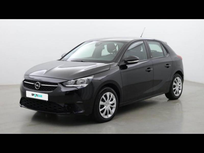 Image de l'annonce principale - Opel Corsa e