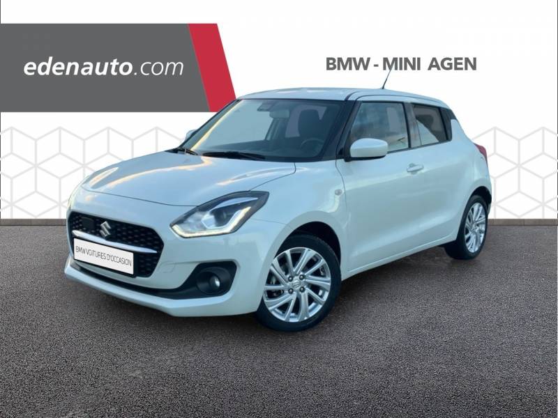 Image de l'annonce principale - Suzuki Swift