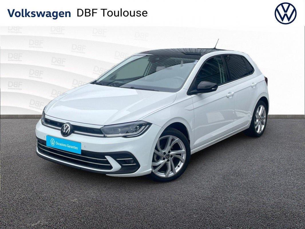 Image de l'annonce principale - Volkswagen Polo