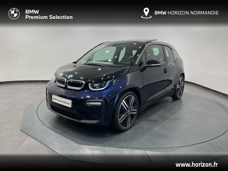 Image de l'annonce principale - BMW i3