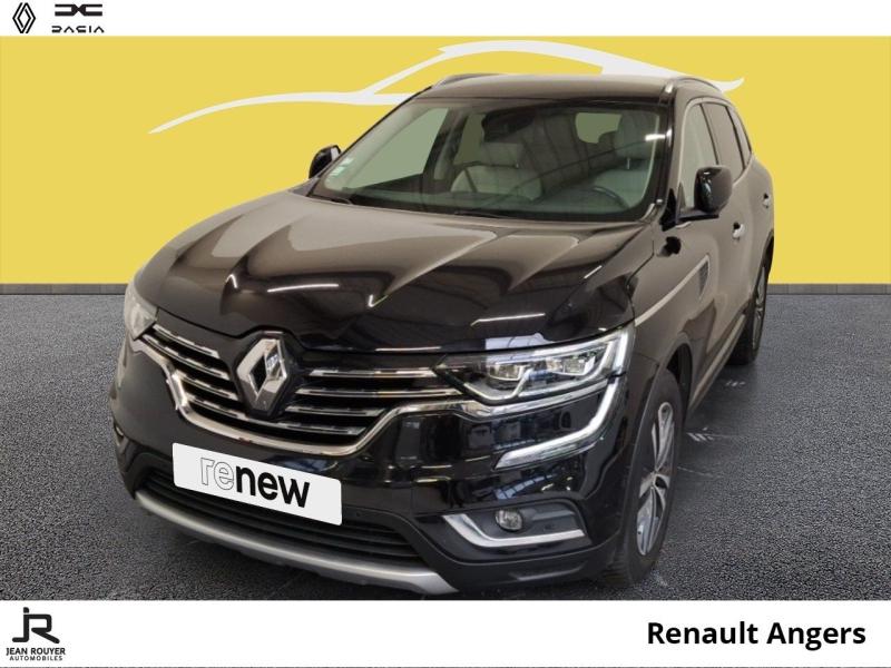 Image de l'annonce principale - Renault Koleos