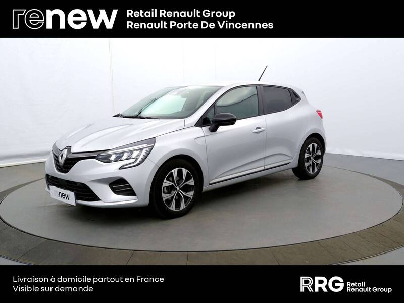 Image de l'annonce principale - Renault Clio