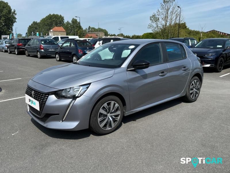Image de l'annonce principale - Peugeot 208
