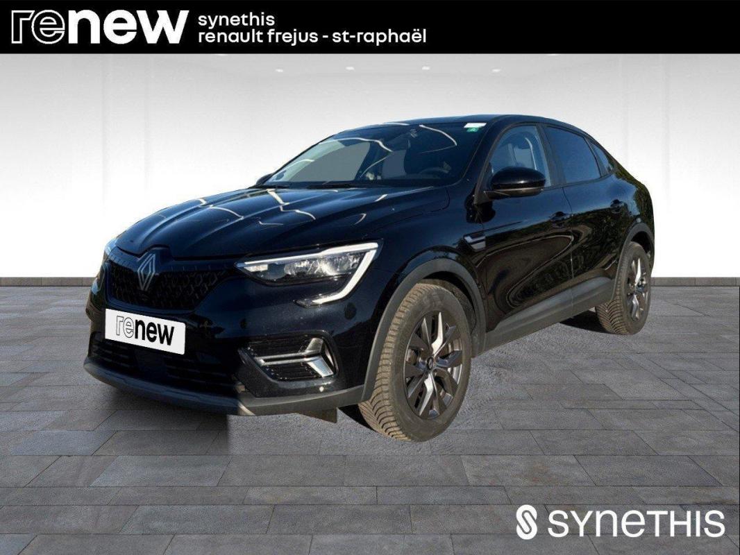 Image de l'annonce principale - Renault Arkana