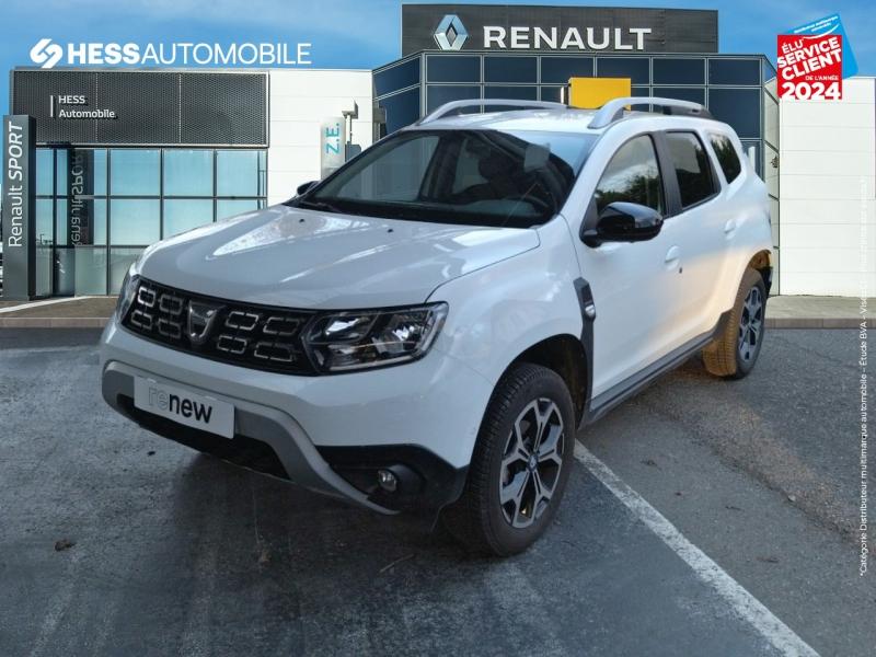 Image de l'annonce principale - Dacia Duster