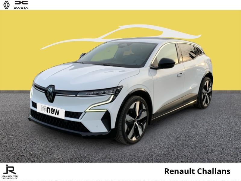 Image de l'annonce principale - Renault Megane E Tech