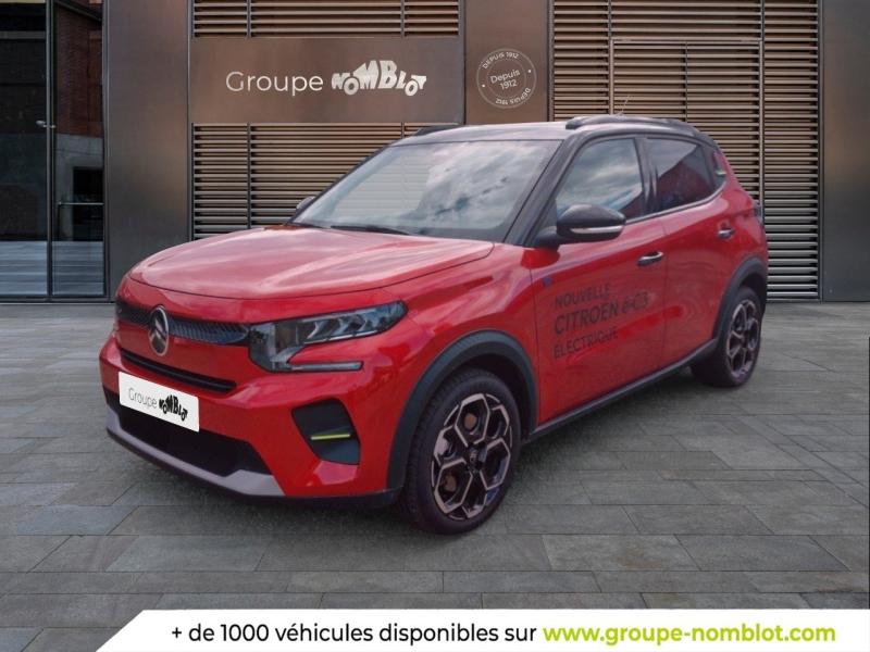 Image de l'annonce principale - Citroën C3