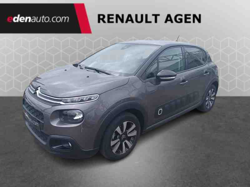 Image de l'annonce principale - Citroën C3