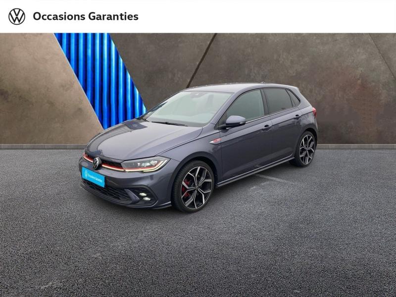 Image de l'annonce principale - Volkswagen Polo GTI