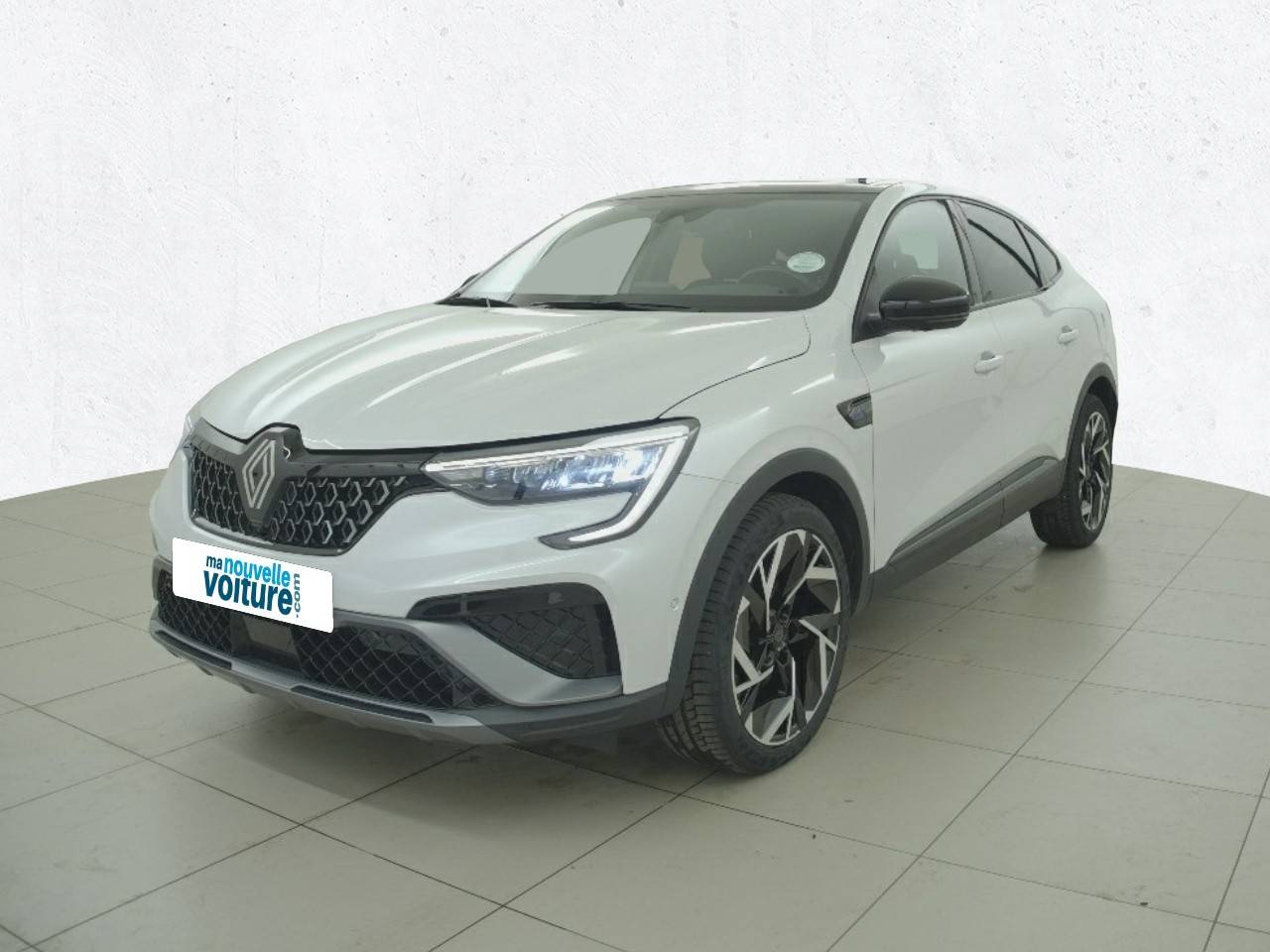 Image de l'annonce principale - Renault Arkana