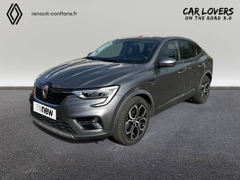 Image de l'annonce principale - Renault Arkana