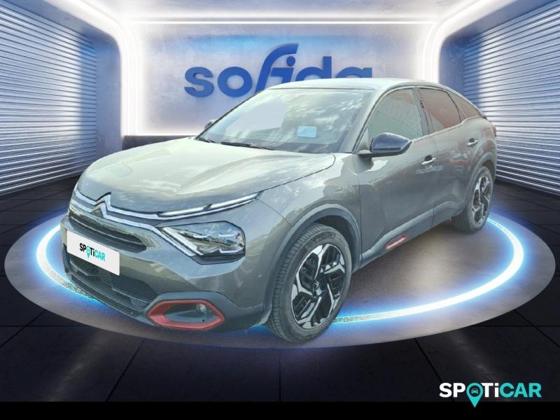 Image de l'annonce principale - Citroën C4