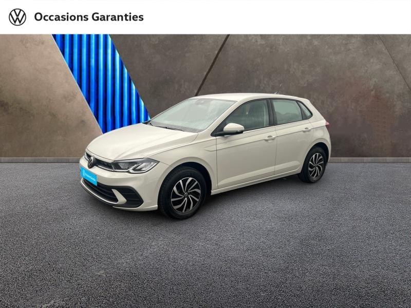 Image de l'annonce principale - Volkswagen Polo