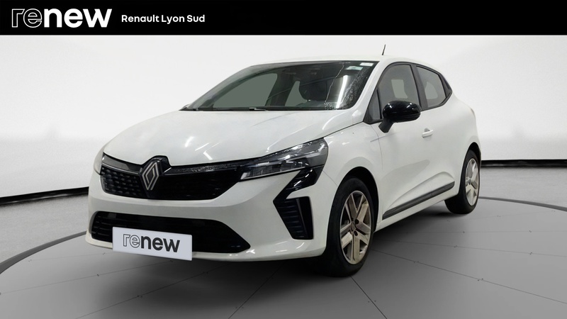 Image de l'annonce principale - Renault Clio