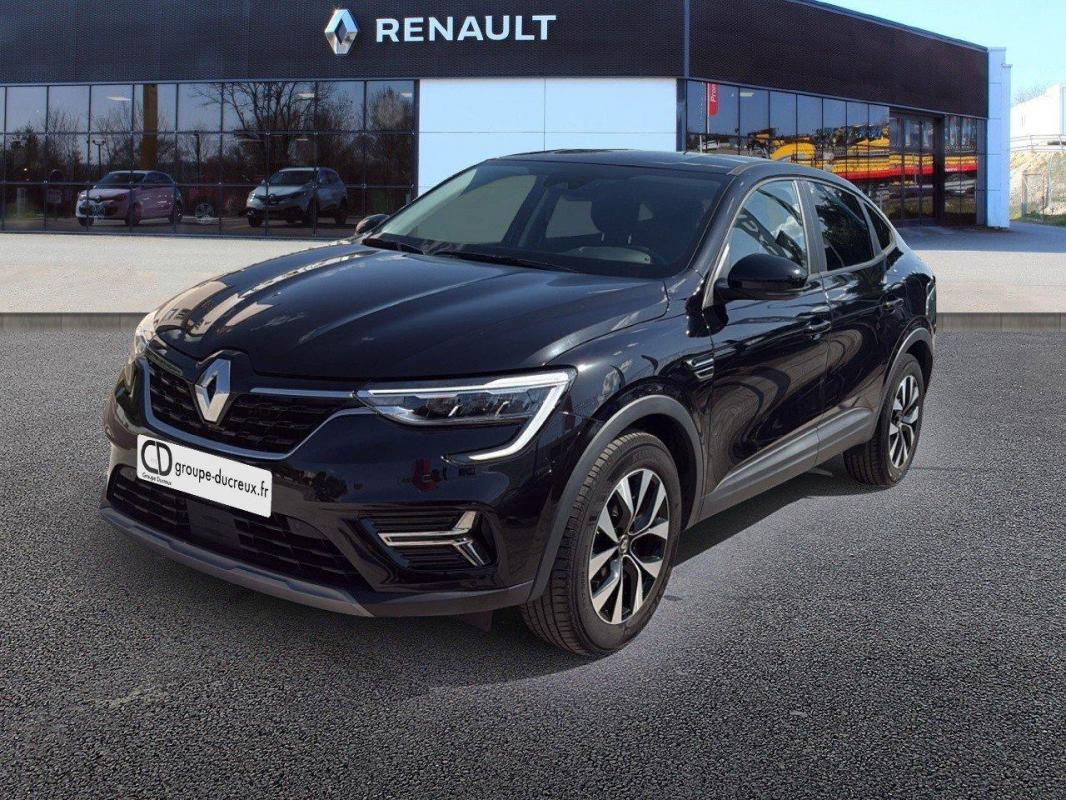 Image de l'annonce principale - Renault Arkana