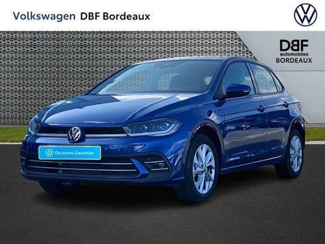 Image de l'annonce principale - Volkswagen Polo