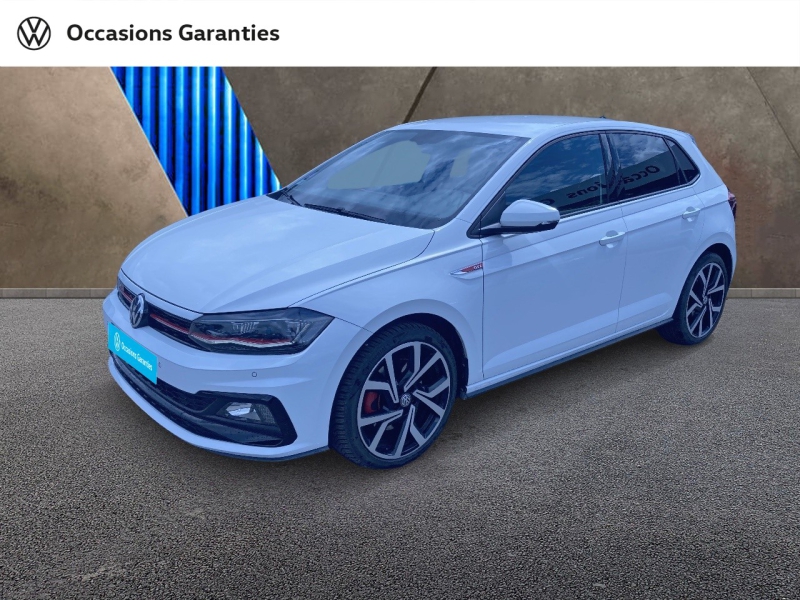 Image de l'annonce principale - Volkswagen Polo GTI