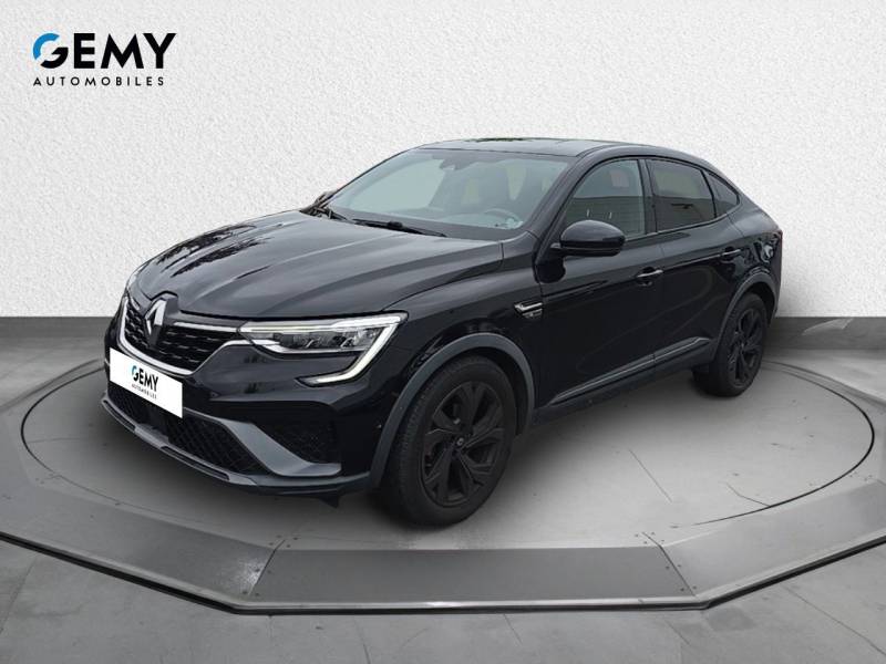 Image de l'annonce principale - Renault Arkana