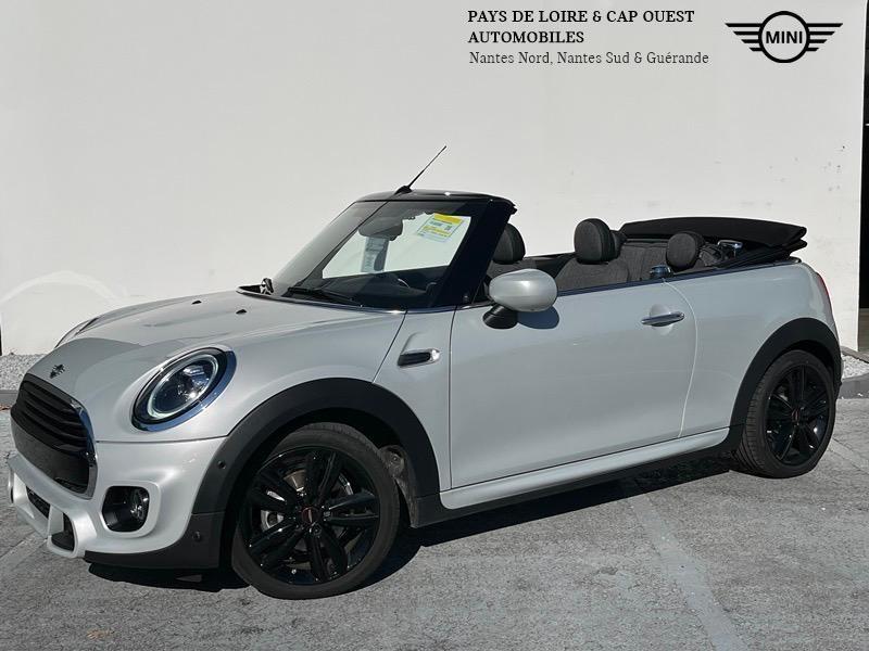 Image de l'annonce principale - MINI Hatch 3 Portes