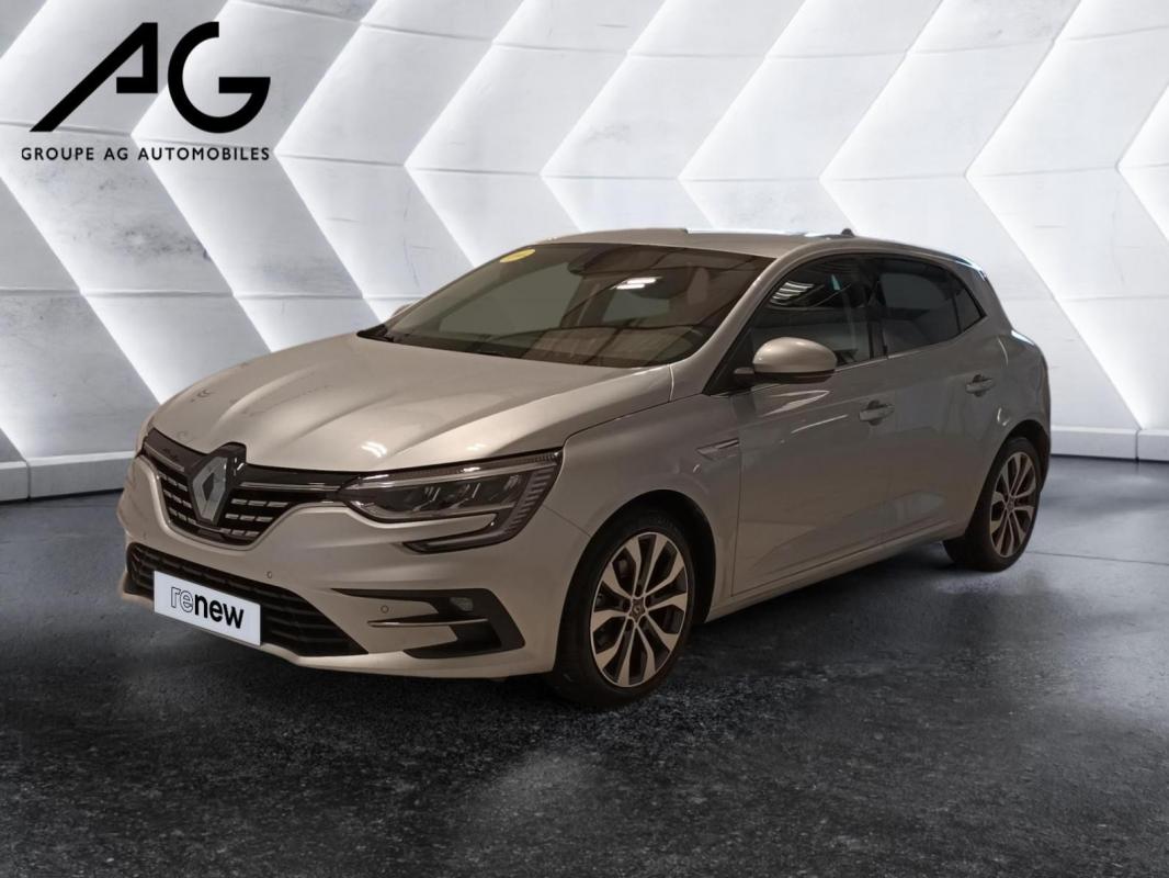 Image de l'annonce principale - Renault Megane