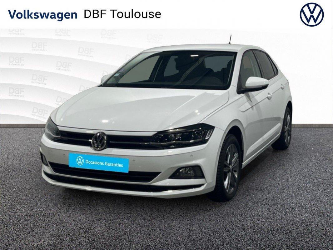 Image de l'annonce principale - Volkswagen Polo