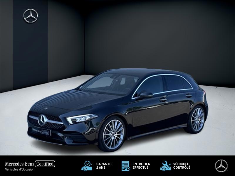 Image de l'annonce principale - Mercedes-Benz Classe A