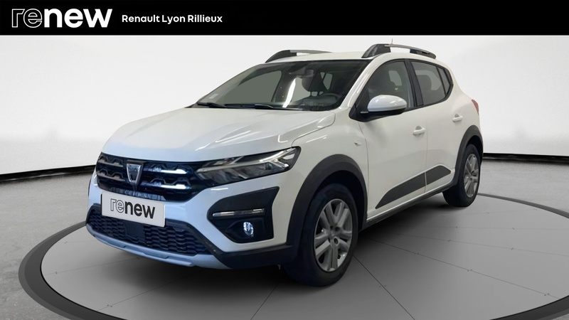 Image de l'annonce principale - Dacia Sandero