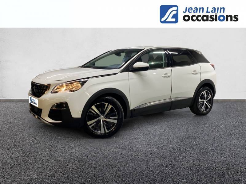 Image de l'annonce principale - Peugeot 3008