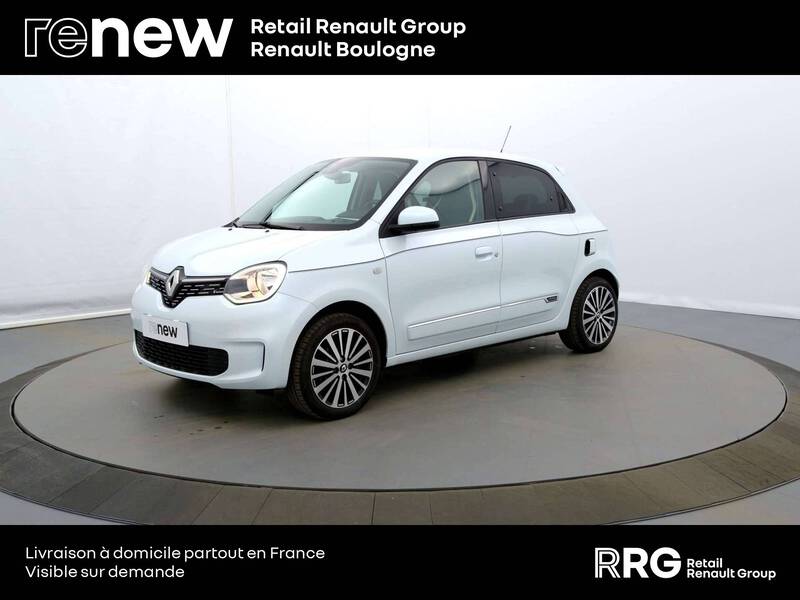 Image de l'annonce principale - Renault Twingo