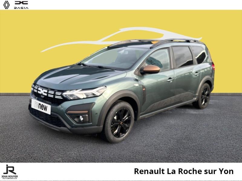 Image de l'annonce principale - Dacia Jogger