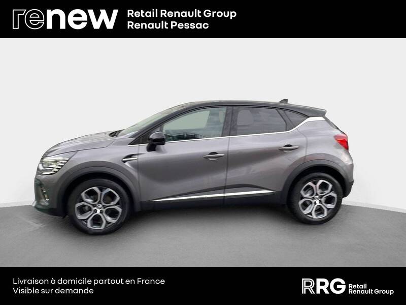 Image de l'annonce principale - Renault Captur