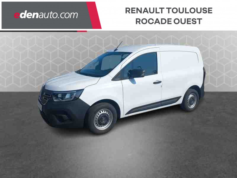 Image de l'annonce principale - Renault Kangoo