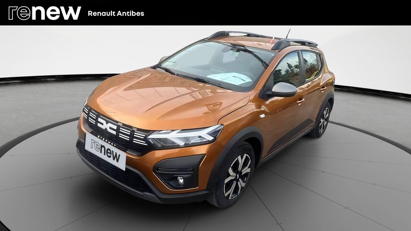 Image de l'annonce principale - Dacia Sandero