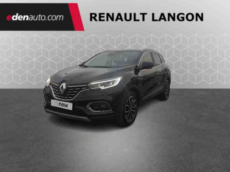 Image de l'annonce principale - Renault Kadjar